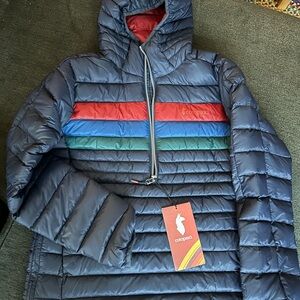Cotopaxi Fuego Women’s NWT Jacket